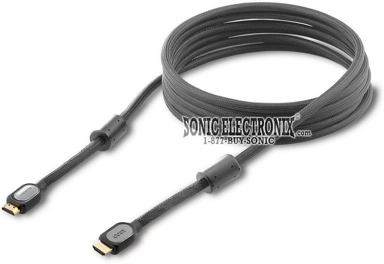 Coby HDMI12 Image 1