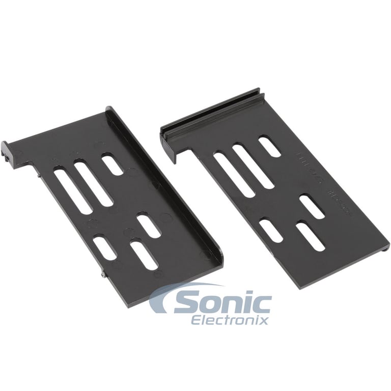 Scosche VW3300B Image 3