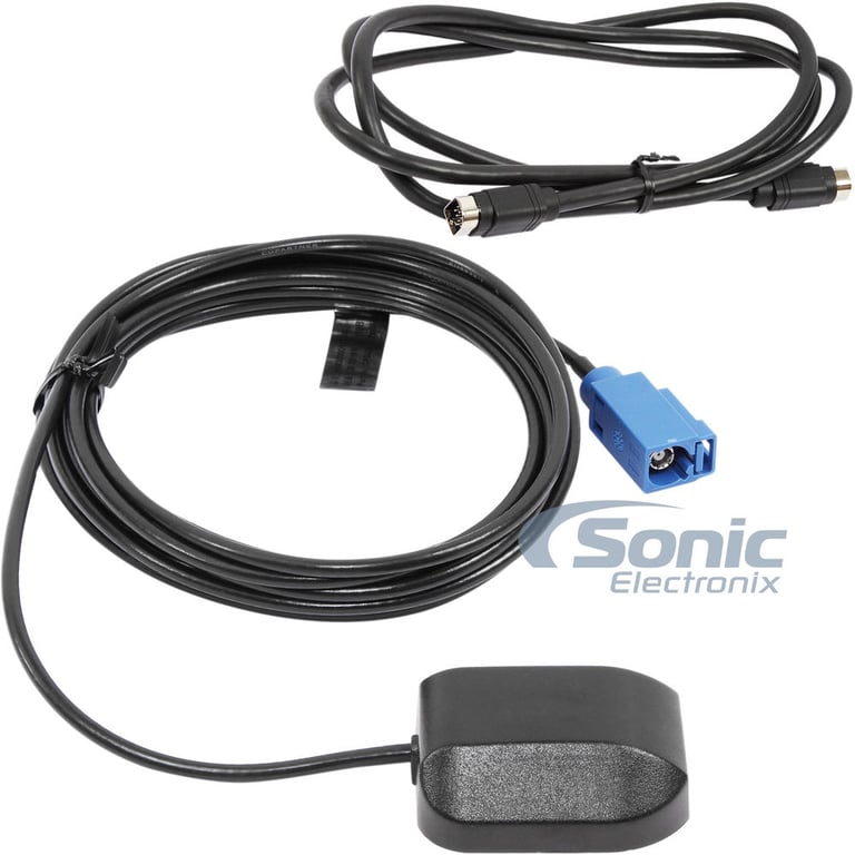 Sony XA-NV400 Image 2