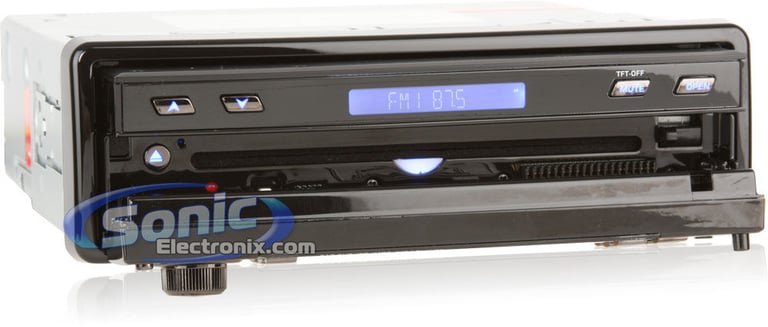 Pyle PLTS79BT Image 4