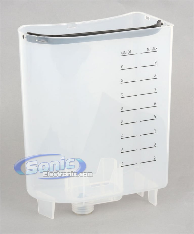 DeLonghi BCO130T (Black) Image 7