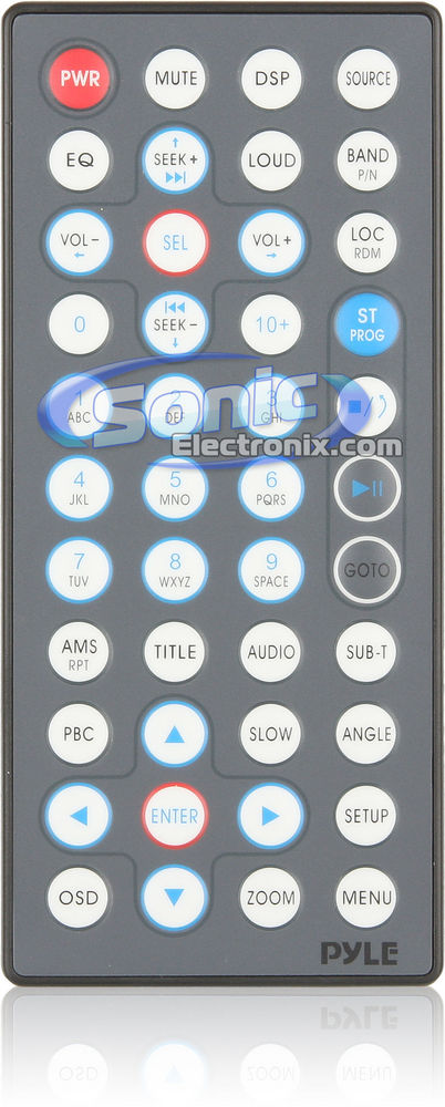 Pyle PLTS79BT Image 8