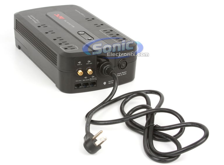 APC BE750G Master Control (APNBE750G) Image 4