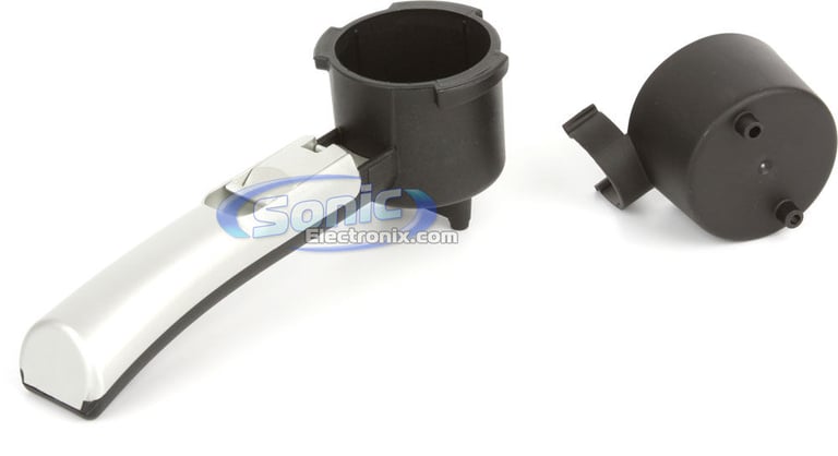 DeLonghi BCO130T (Black) Image 8
