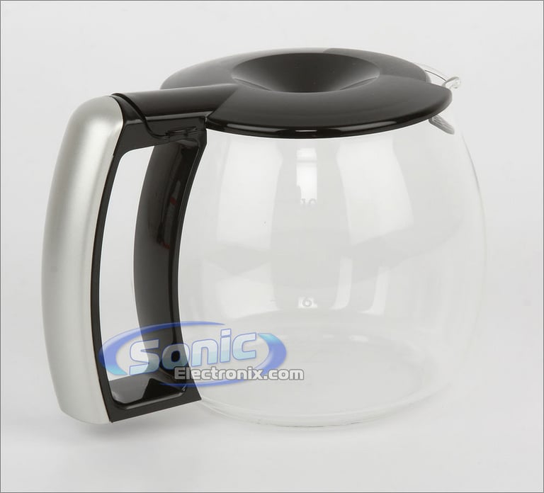 DeLonghi BCO130T (Black) Image 6