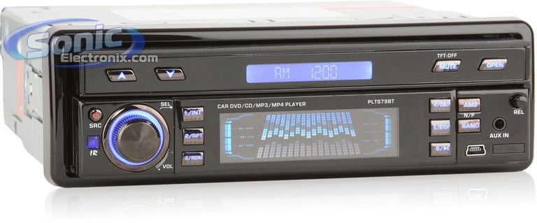 Pyle PLTS79BT Image 3