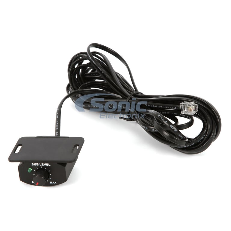 NVX JAD900.5 900W RMS 5-Channel Amplifier + 4 Gauge Wiring Kit + 1 Farad Cap Image 9