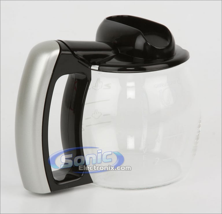 DeLonghi BCO130T (Black) Image 5