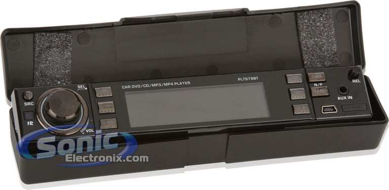 Pyle PLTS79BT Image 7