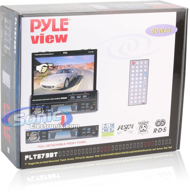 Pyle PLTS79BT Image 14