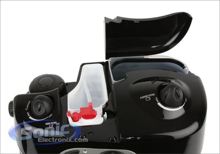 DeLonghi BCO130T (Black) Image 3