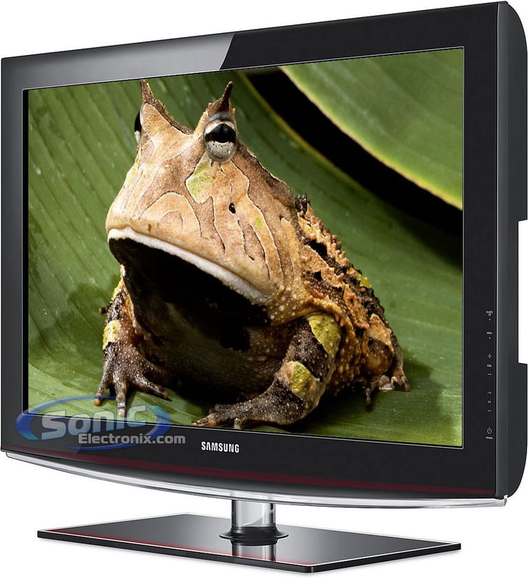 Samsung LN26B460 (LN-26B460) Image 2