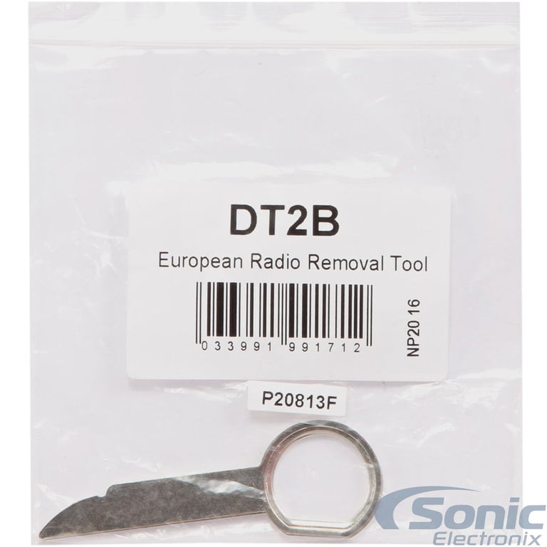 Scosche DT2B Image 2