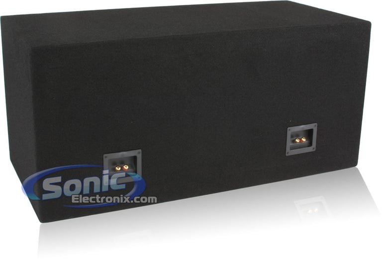 Absolute PDEB12-BL (Black/Blue) Image 2