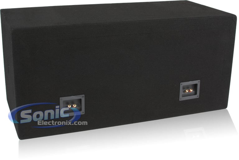Absolute PDEB12-S (Black/Silver) Image 2