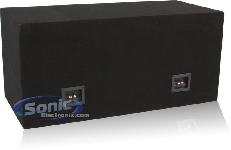 Absolute PDEB12BK (Black/Black) Image 2