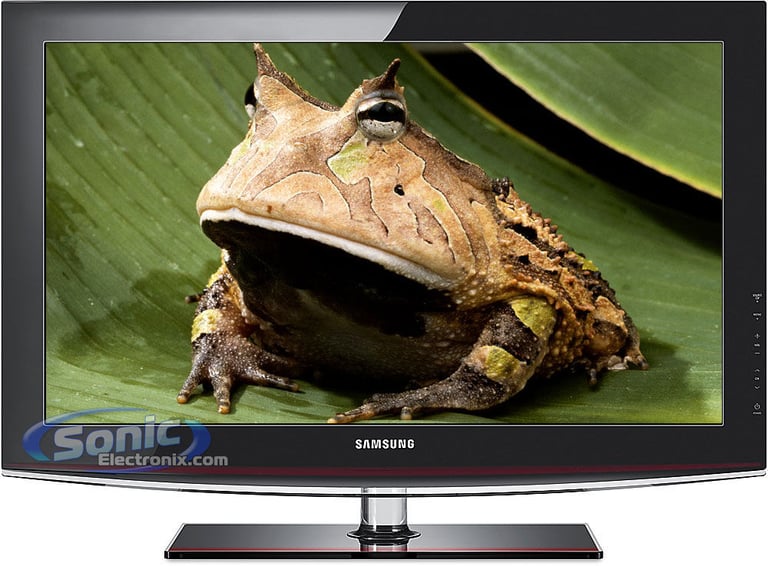 Samsung LN26B460 (LN-26B460) Image 1