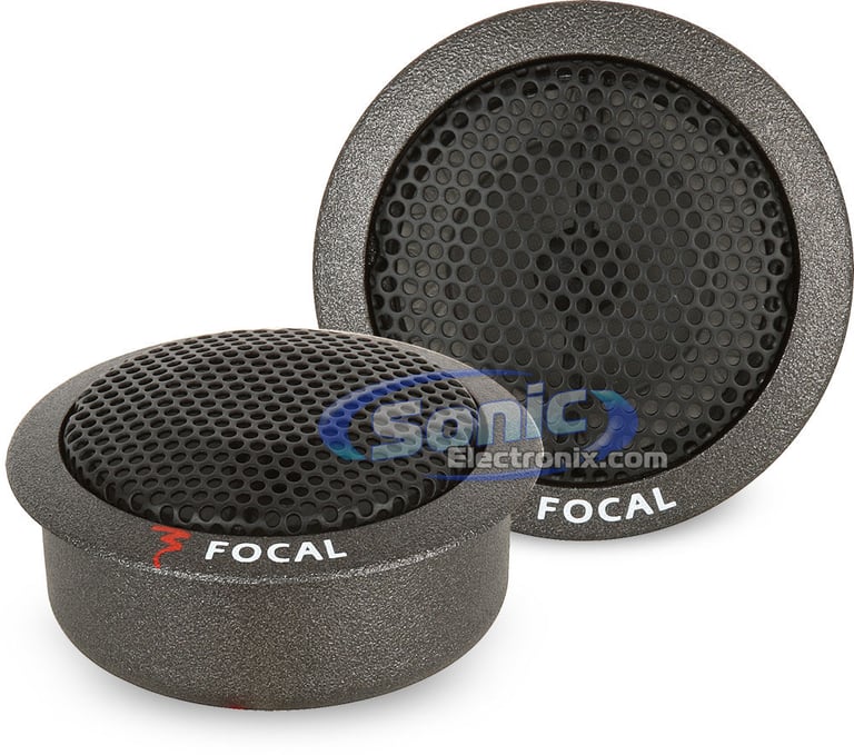 Focal 165 KF Open Box Image 15