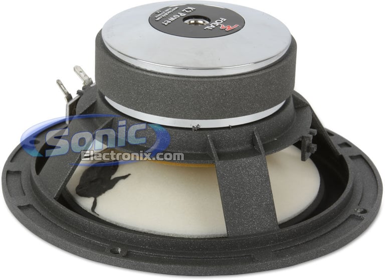 Focal 165 KF Open Box Image 14