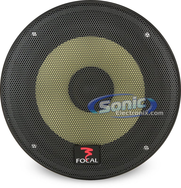 Focal 165 KF Open Box Image 11