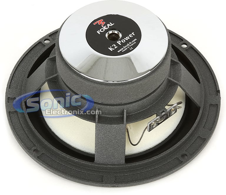 Focal 165 KF Open Box Image 13