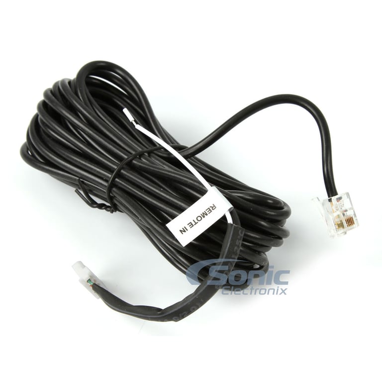 Soundstream PN5.640D 5 Channel Amplifier w/ Complete 4 AWG Amp Kit Image 9