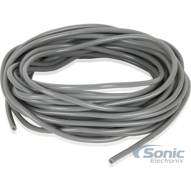 Pioneer GM-D9605 with Amplifier Wiring Kit Image 15