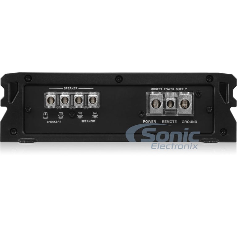 Belva BB3000Dv2 with Belva 4 Gauge Amp Kit Image 6
