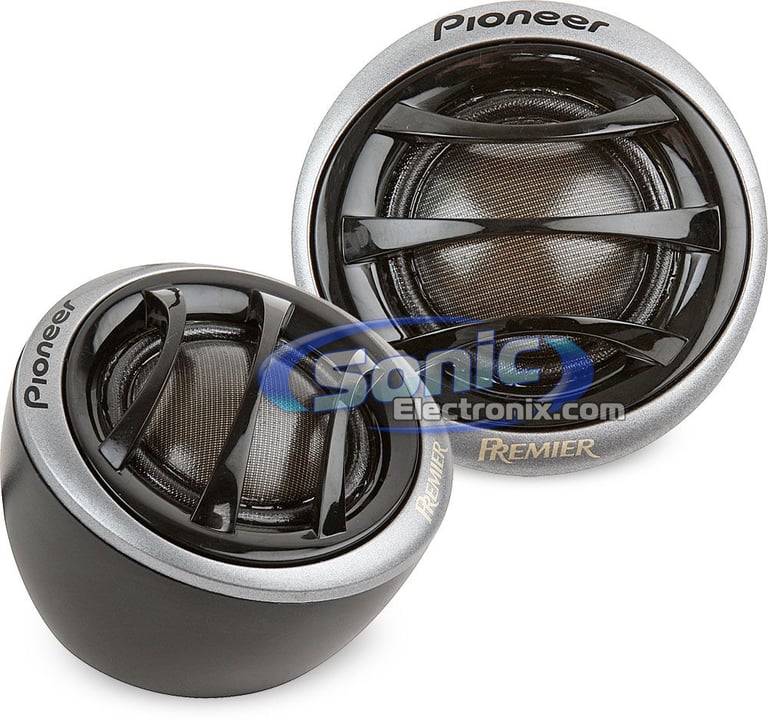 Pioneer TS-A1702C Open Box Image 17