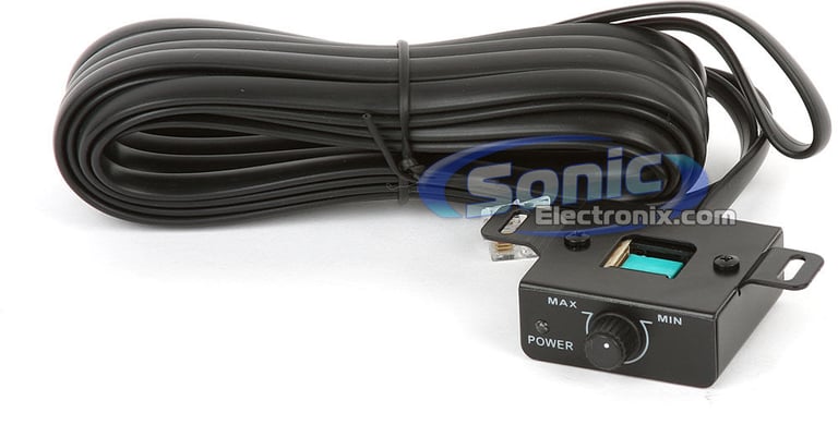 MTX Audio XThunder X1000D Open Box Image 8