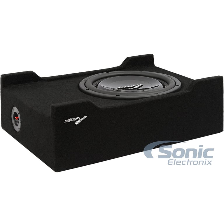 Audiopipe APSB-10BDF Image 2