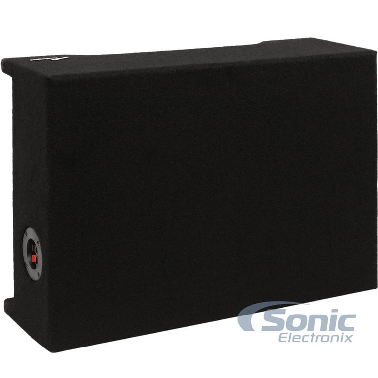 Audiopipe APSB-10BDF Image 3