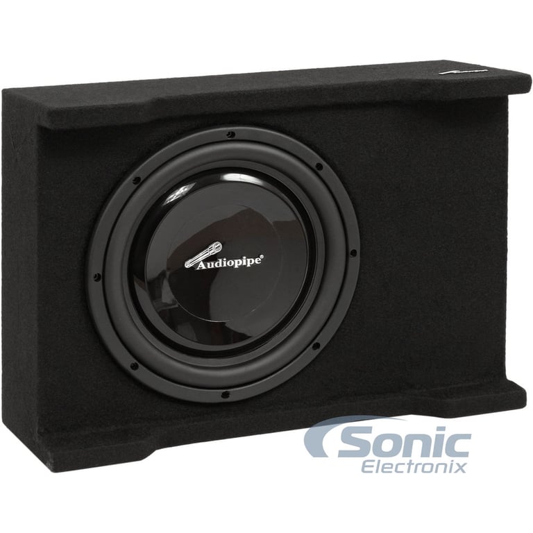 Audiopipe APSB-10BDF Image 1