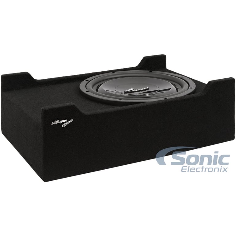 Audiopipe APSB-12BDF Image 2