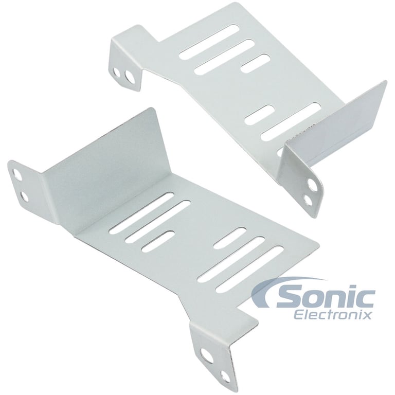 Scosche KA2415DDB Dash Kit Image 2