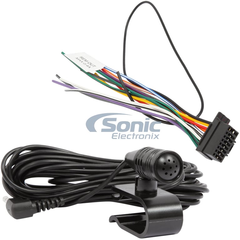Sony MEX-GS620BT (MEXGS620BT) Image 7