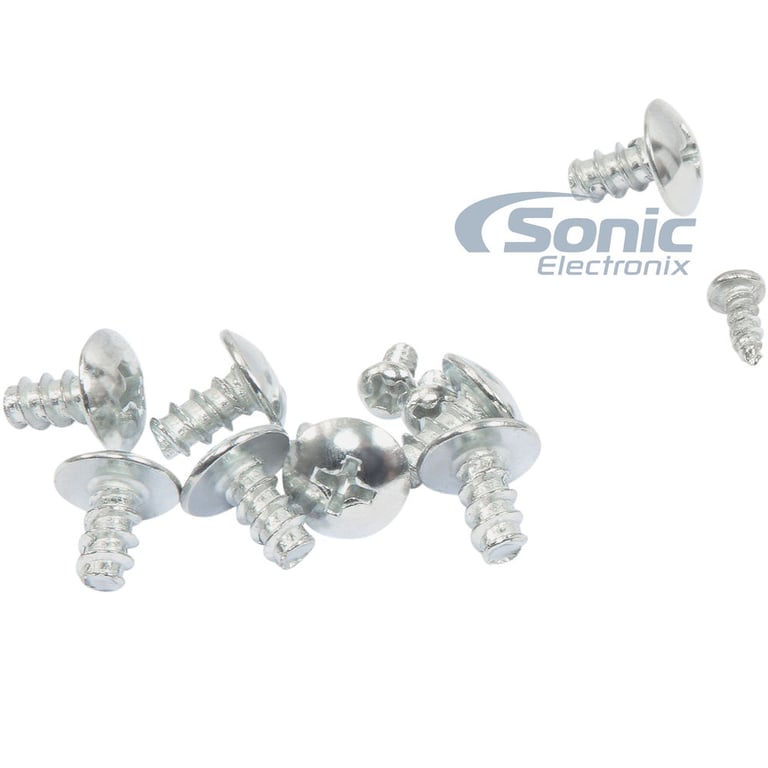 Scosche NN1669B Dash Kit Image 3