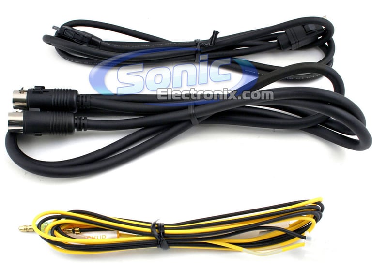 Eclipse iPC-106 (Open Box unit with full 1-year Warranty) Image 8
