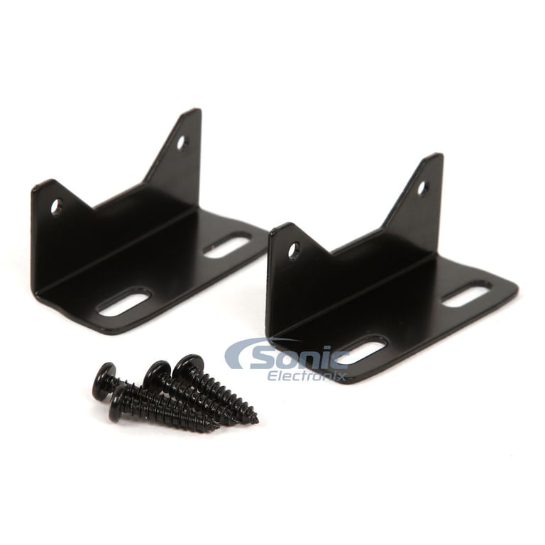Kicker CXA400.1 with Amplifier Wiring Kit Image 13