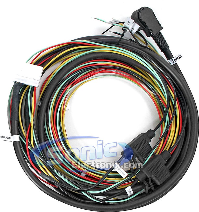Kenwood KNA-G510 Open Box Image 9