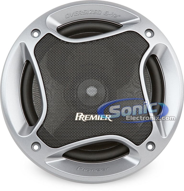 Pioneer TS-A1702C Open Box Image 12
