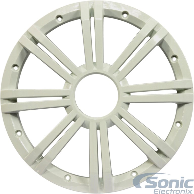 Kicker 43KMW10GLW (KMW10G, LED - White) Image 1