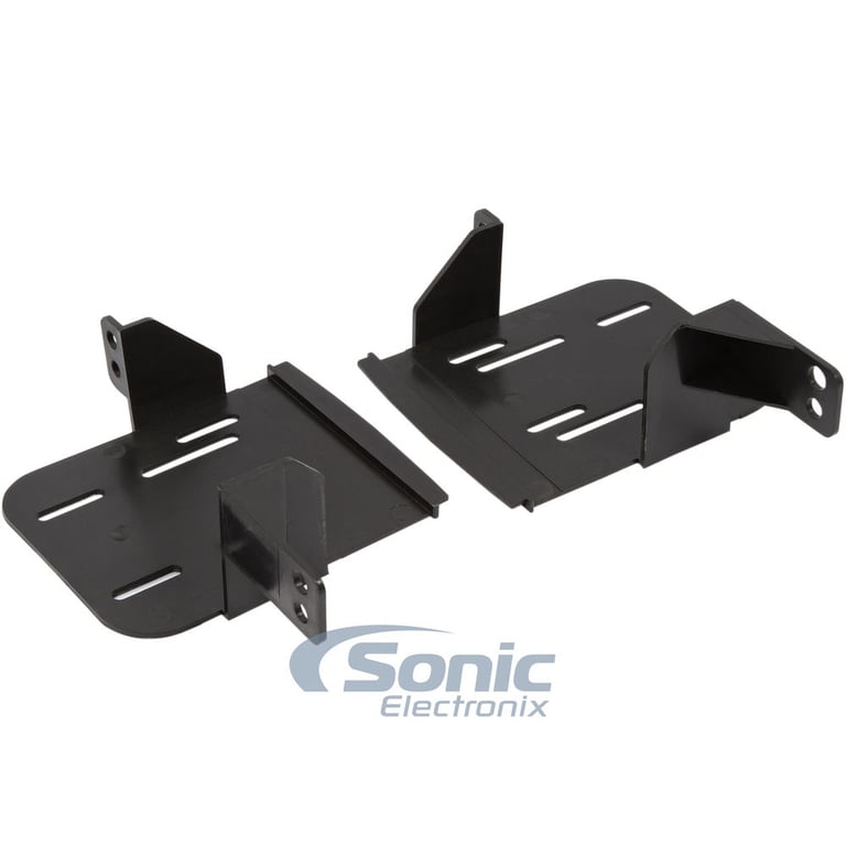 Scosche NN1670B Dash Kit Image 2