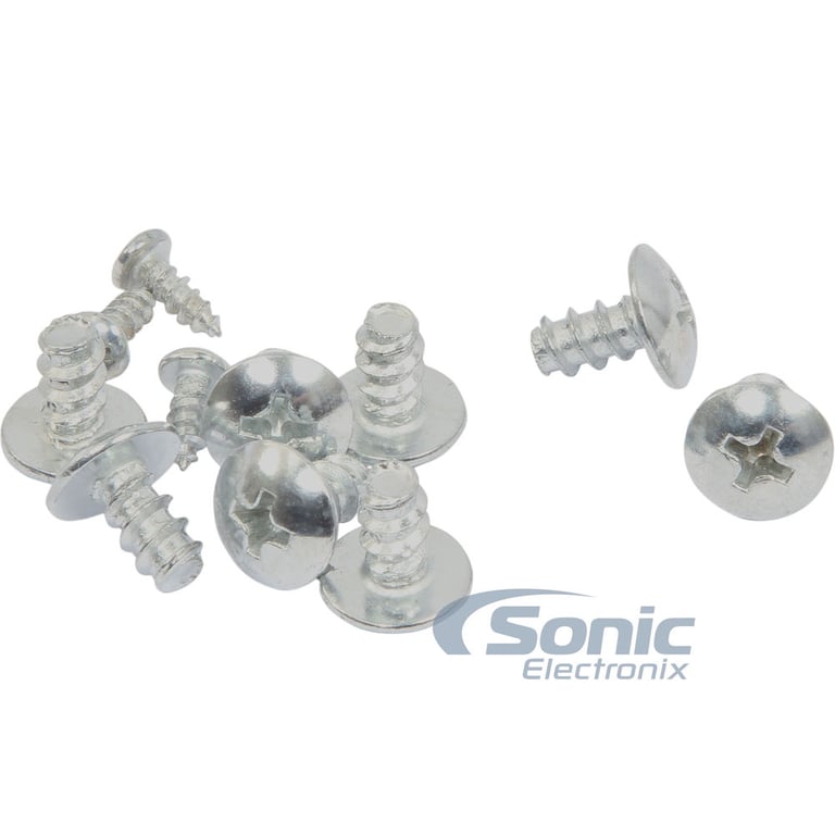 Scosche NN1670B Dash Kit Image 3