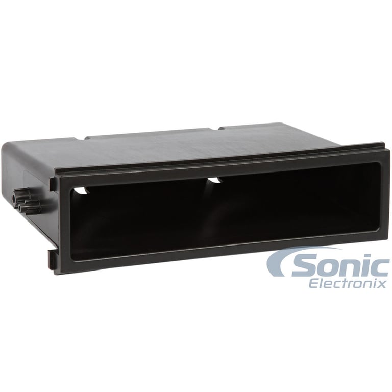 Scosche NN1670B Dash Kit Image 1