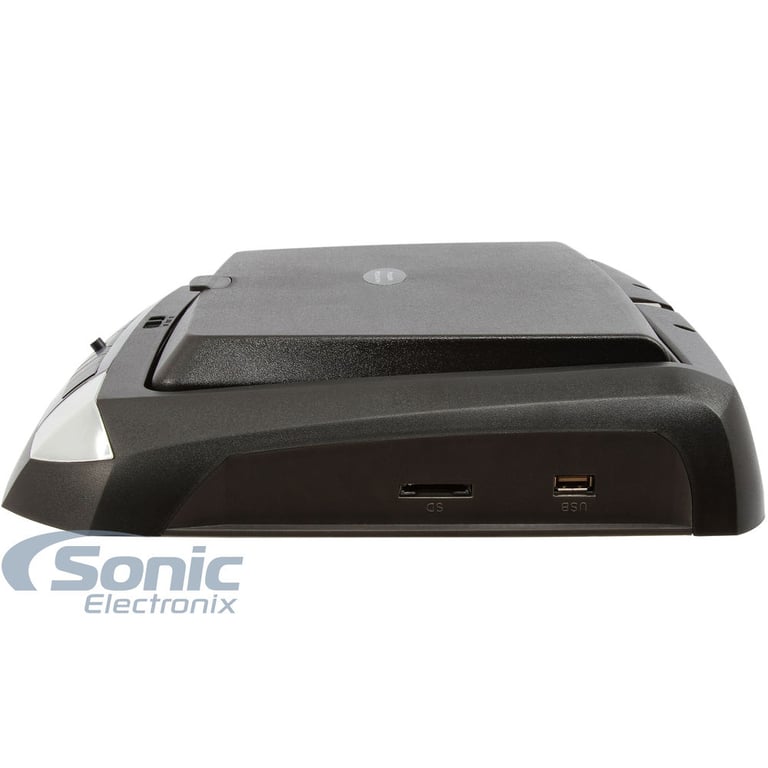 Power Acoustik PMD-112 Image 3