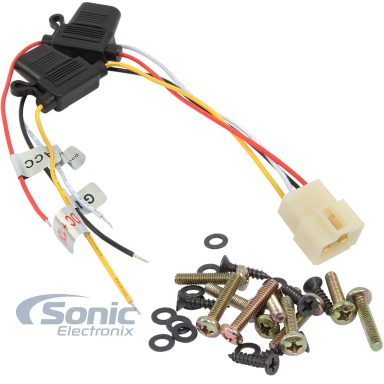 Power Acoustik PMD-112 Image 7