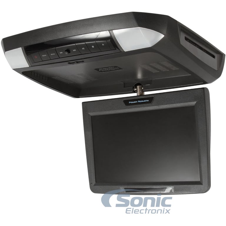 Power Acoustik PMD-112 Image 1