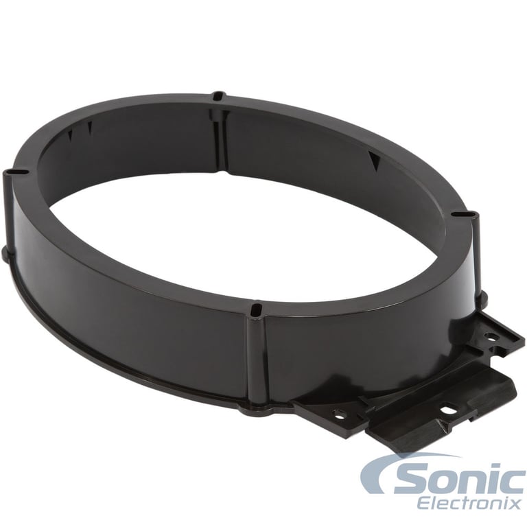 Scosche GM Trucks 6"x9" Speaker Adapter (SAGM691) Image 2