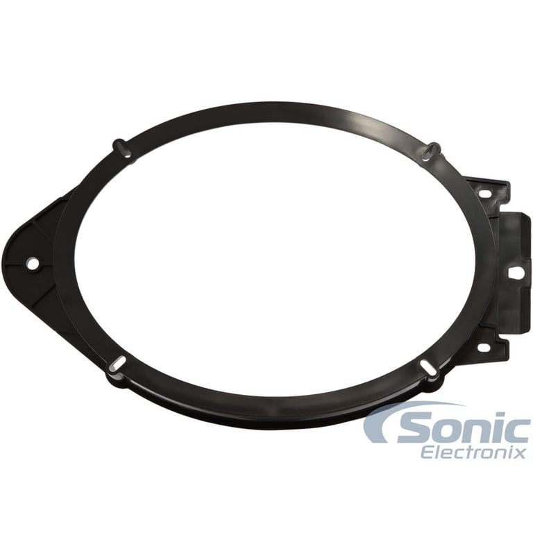 Scosche GM Trucks 6"x9" Speaker Adapter (SAGM691) Image 1